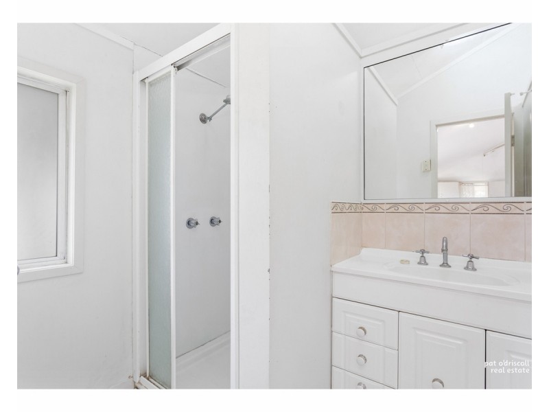 104 Lion Creek Road, Wandal QLD 4700