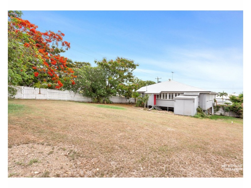 27 Jones Street, Wandal QLD 4700