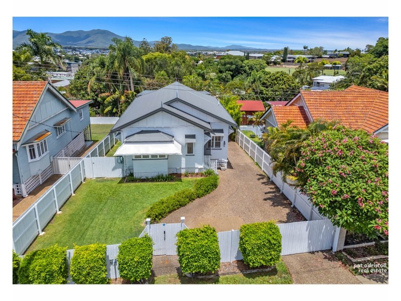 29 Agnes Street, The Range QLD 4700