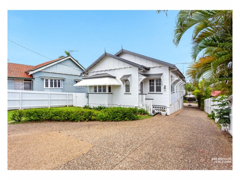 29 Agnes Street, The Range QLD 4700