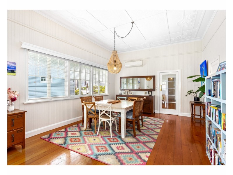 29 Agnes Street, The Range QLD 4700