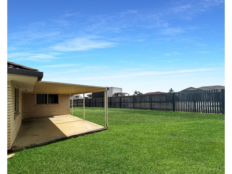 4 Doongarra Crescent, Gracemere QLD 4702