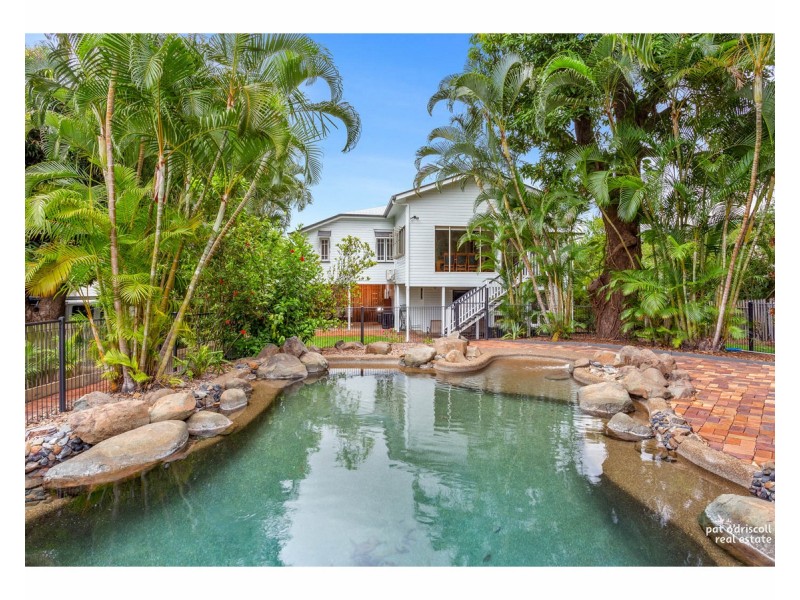 32 Henry Street, The Range QLD 4700