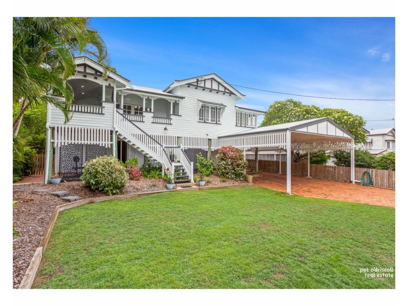 32 Henry Street, The Range QLD 4700