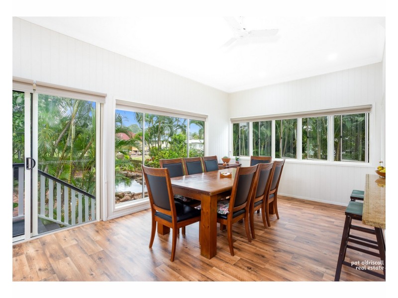 32 Henry Street, The Range QLD 4700