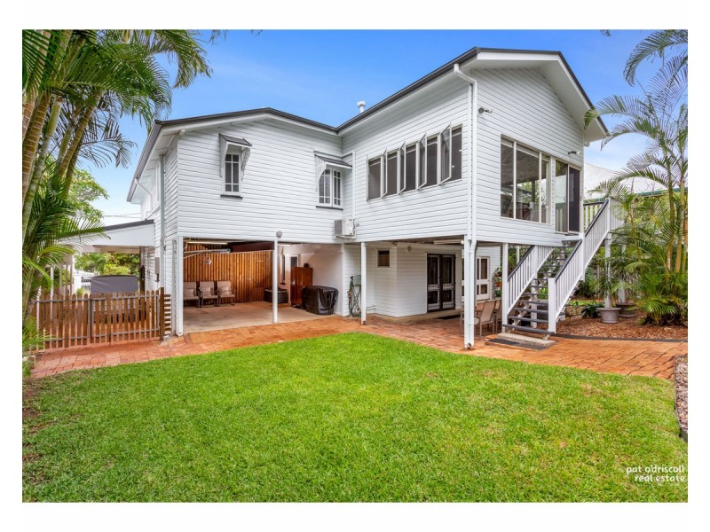 32 Henry Street, The Range QLD 4700