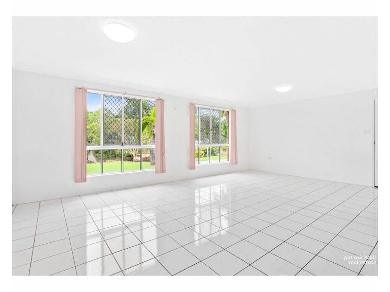 27 Gremalis Drive, Parkhurst QLD 4702