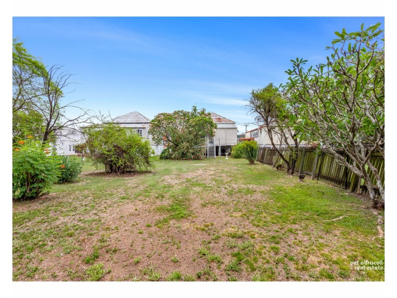 165 Canning Street, Allenstown QLD 4700