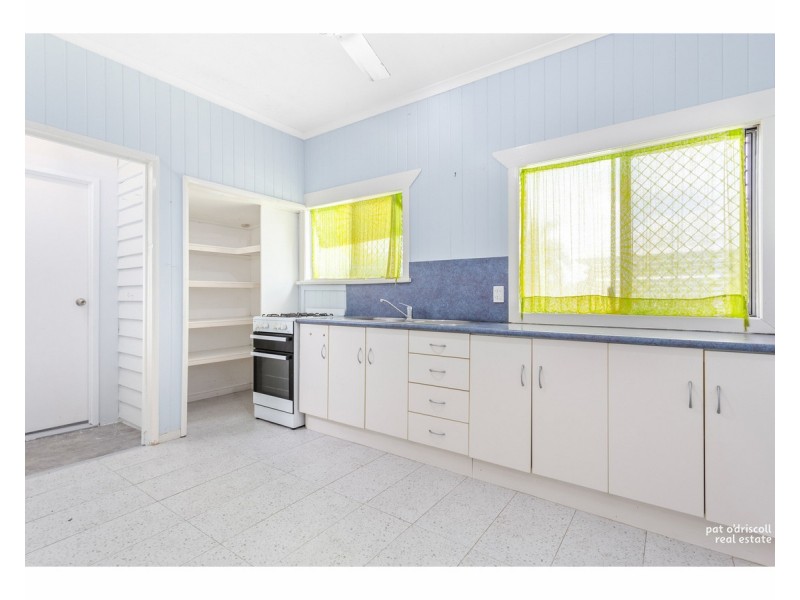 19 Welch Street, Park Avenue QLD 4701