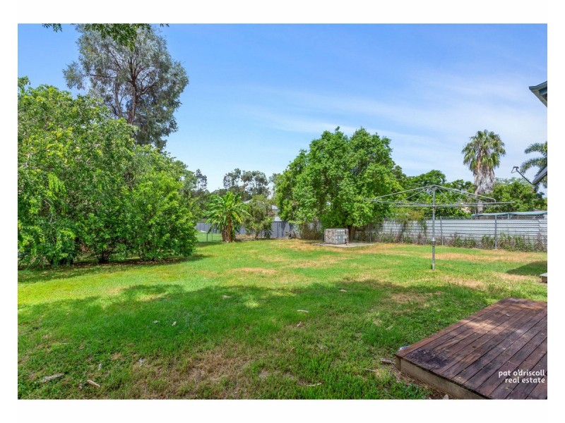 19 Welch Street, Park Avenue QLD 4701