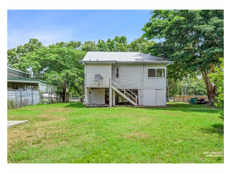 19 Welch Street, Park Avenue QLD 4701