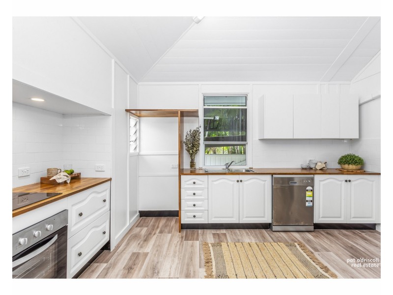 454 Paterson Street, Lakes Creek QLD 4701