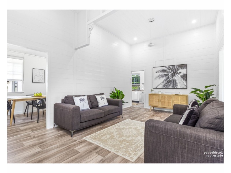 454 Paterson Street, Lakes Creek QLD 4701