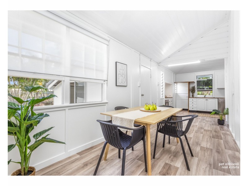 454 Paterson Street, Lakes Creek QLD 4701