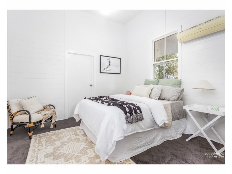 454 Paterson Street, Lakes Creek QLD 4701