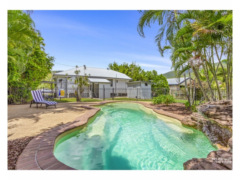 454 Paterson Street, Lakes Creek QLD 4701
