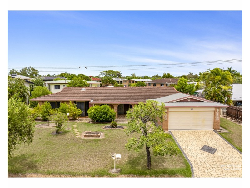 254 Boyd Street, Frenchville QLD 4701