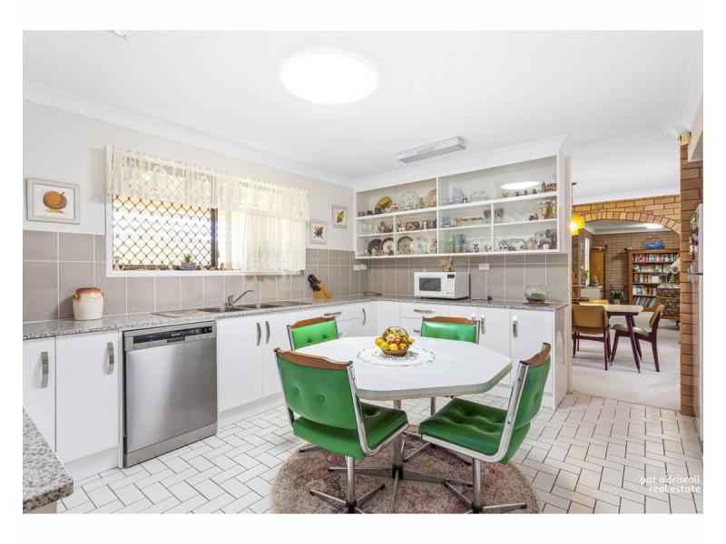 254 Boyd Street, Frenchville QLD 4701