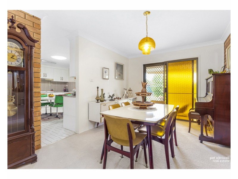 254 Boyd Street, Frenchville QLD 4701