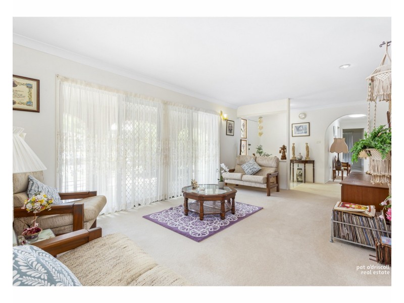 254 Boyd Street, Frenchville QLD 4701