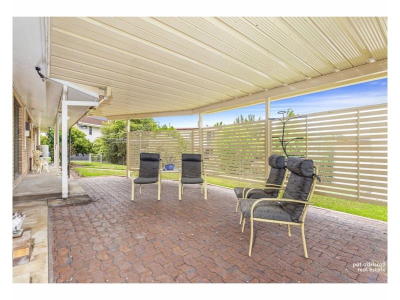 254 Boyd Street, Frenchville QLD 4701