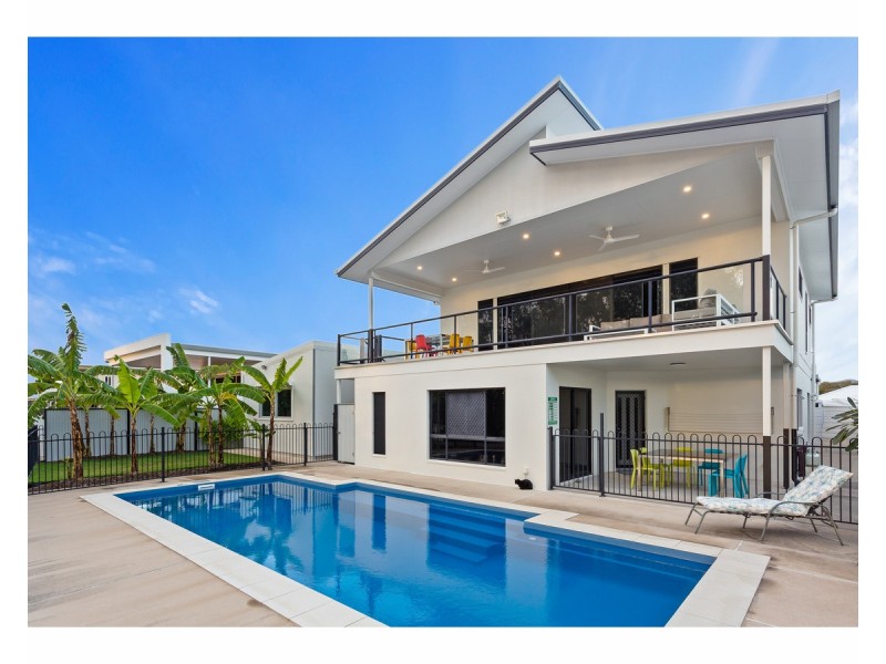 3 Cochrane Place, Kawana QLD 4701