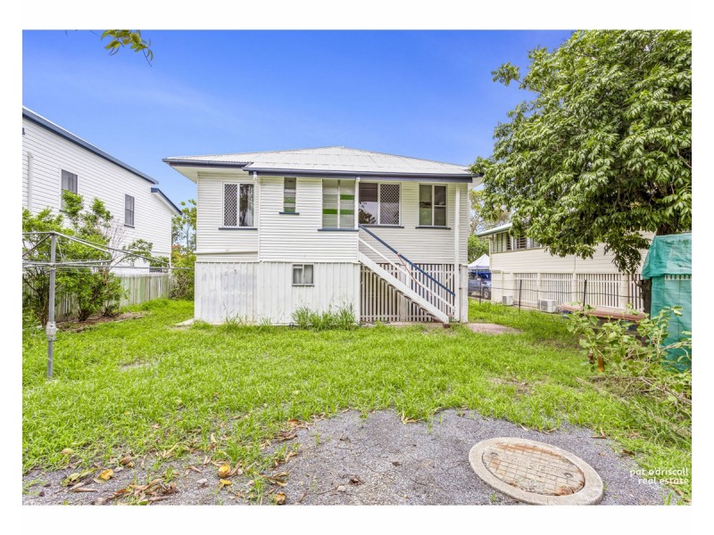 103 Edington Street, Berserker QLD 4701