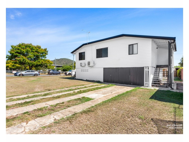 461 Geordie Street, Frenchville QLD 4701
