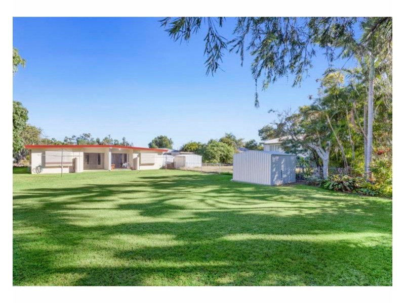 1/269 Grubb Street, Koongal QLD 4701