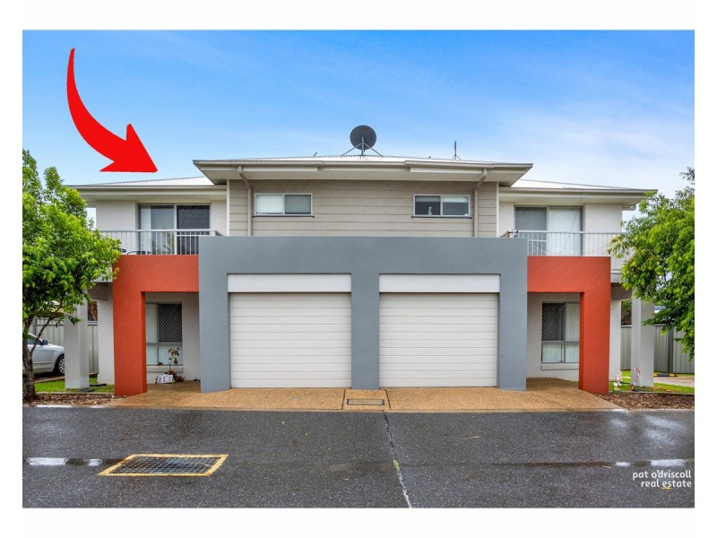 43/58 Lillypilly Avenue, Gracemere QLD 4702