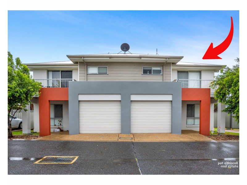 44/58 Lillypilly Avenue, Gracemere QLD 4702