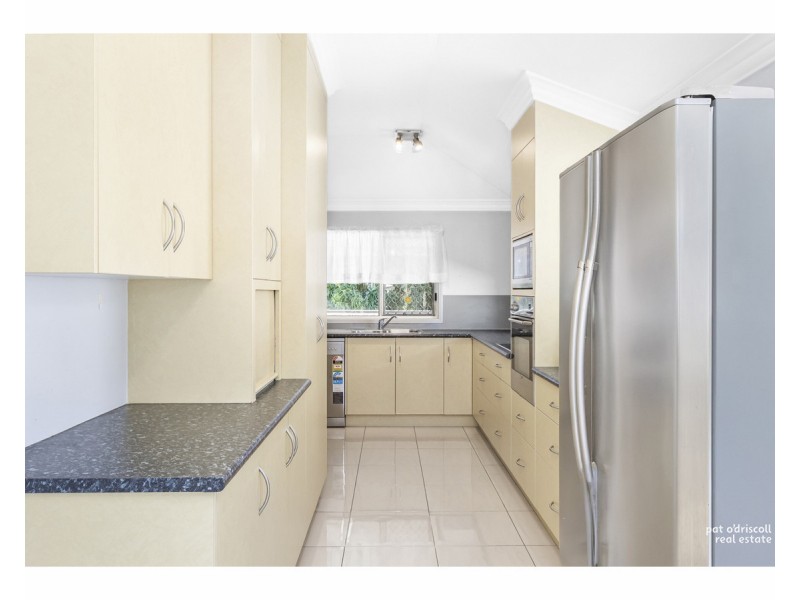 93 Bennett Street, Berserker QLD 4701