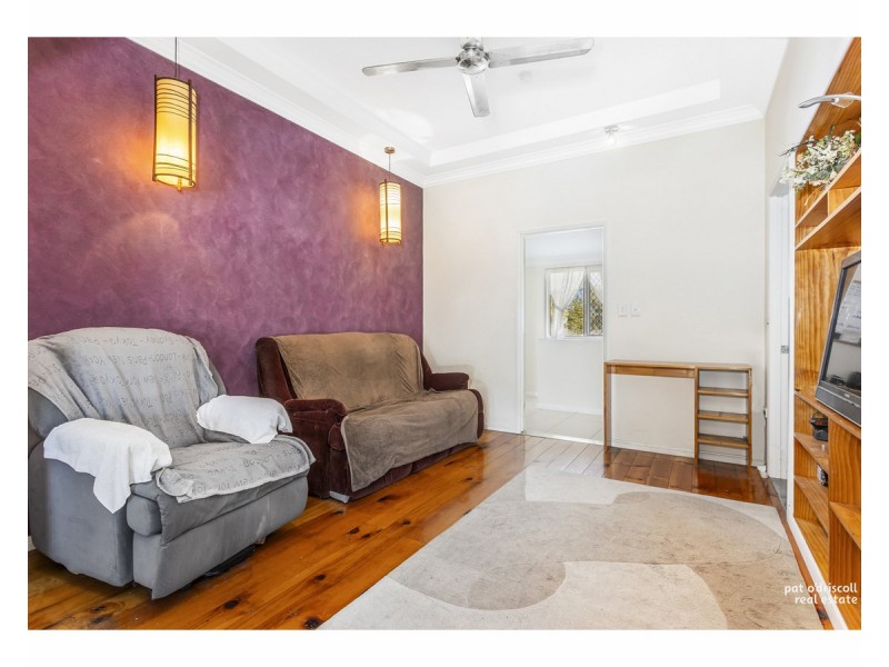 93 Bennett Street, Berserker QLD 4701