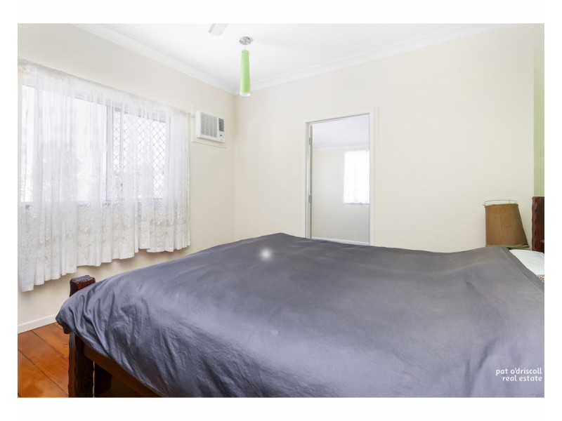 93 Bennett Street, Berserker QLD 4701