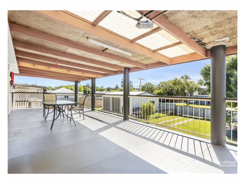 93 Bennett Street, Berserker QLD 4701