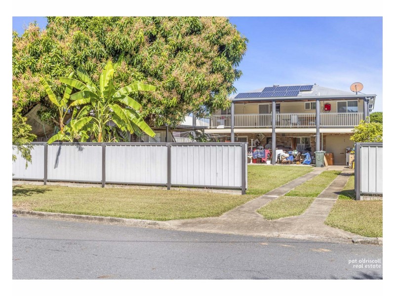 93 Bennett Street, Berserker QLD 4701