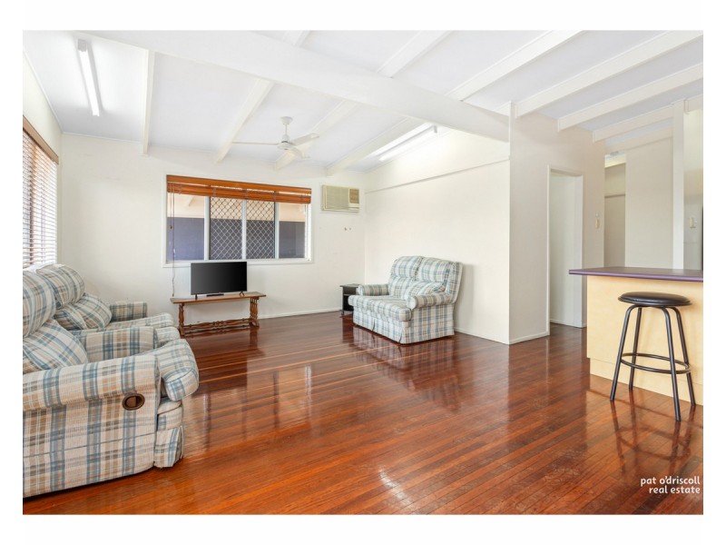 3/7 Athelstane Street, The Range QLD 4700