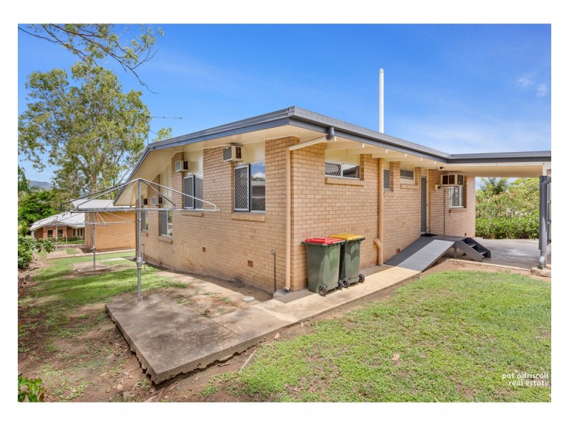 3/7 Athelstane Street, The Range QLD 4700