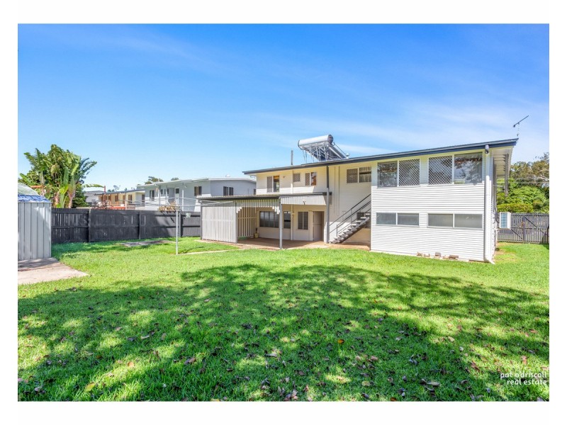 422 Moyle Street, Frenchville QLD 4701