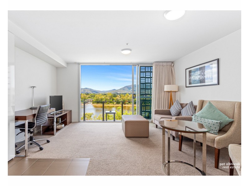 707/5 East Street, Rockhampton City QLD 4700