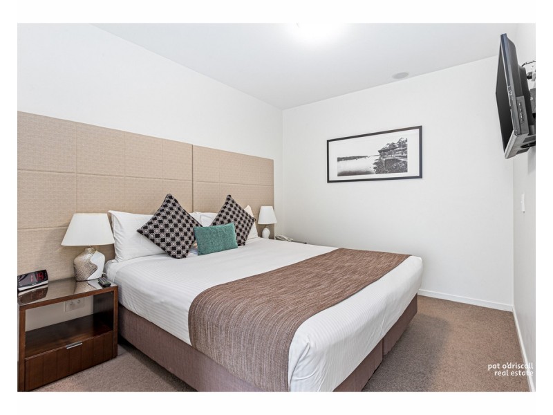 707/5 East Street, Rockhampton City QLD 4700