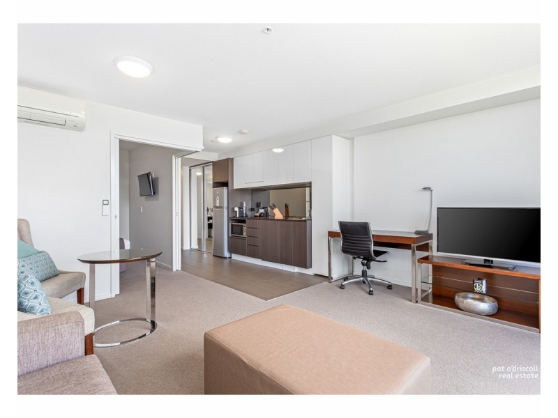 707/5 East Street, Rockhampton City QLD 4700