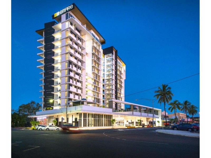 707/5 East Street, Rockhampton City QLD 4700
