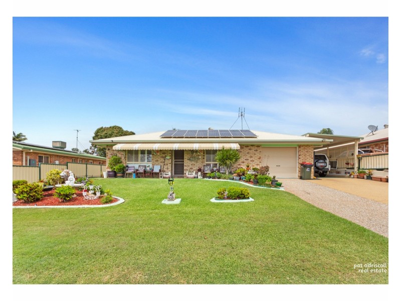 12 Anna Street, Gracemere QLD 4702