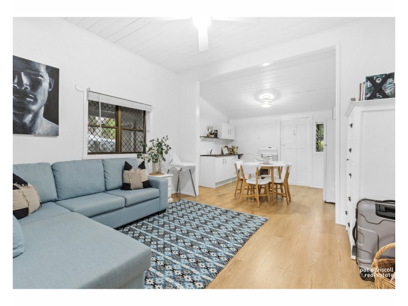 226 Denham Street, The Range QLD 4700