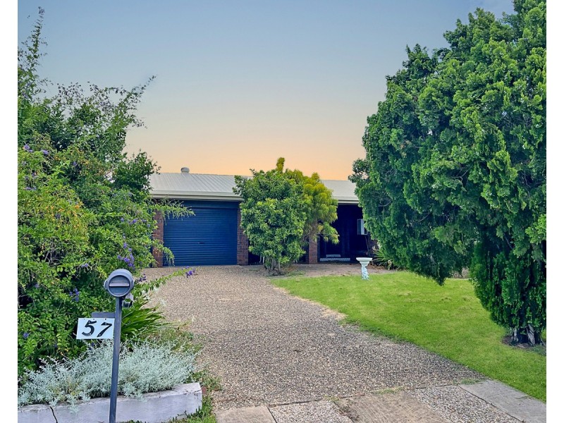 57 Buzacott Street, Park Avenue QLD 4701