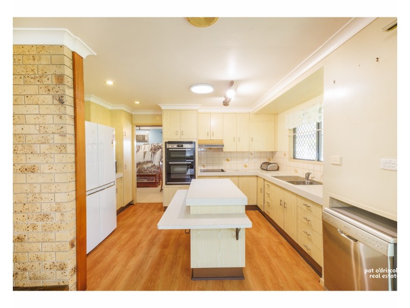 57 Buzacott Street, Park Avenue QLD 4701