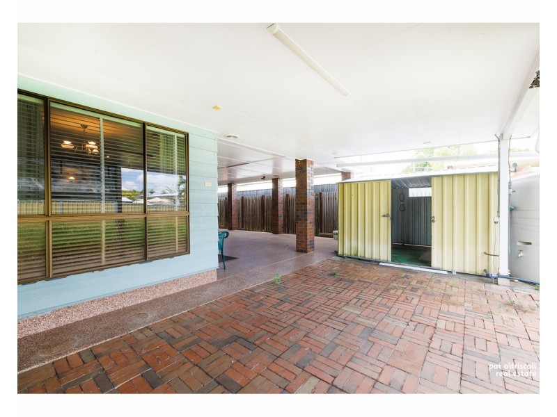 57 Buzacott Street, Park Avenue QLD 4701