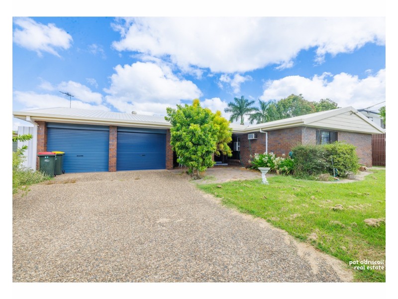 57 Buzacott Street, Park Avenue QLD 4701