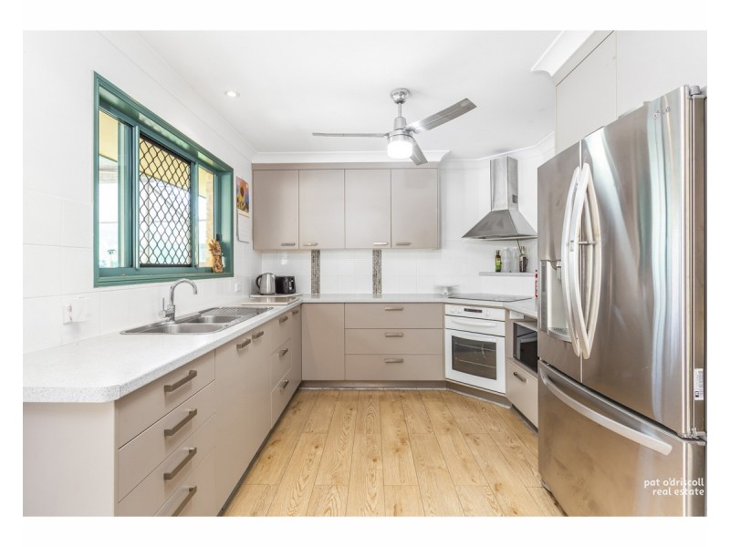 4 Ashgrove Crescent, Taranganba QLD 4703